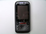    Sony Ericsson W850i