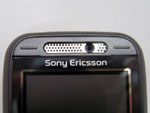    Sony Ericsson W850i
