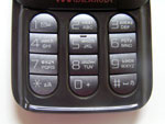    Sony Ericsson W850i