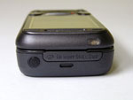   Sony Ericsson W850i