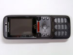    Sony Ericsson W850i