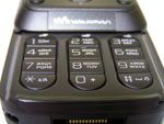    Sony Ericsson W850i