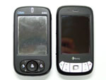   HTC P4350 (Herald)