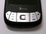   HTC P4350 (Herald)