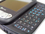   HTC P4350 (Herald)