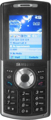   Samsung SGH-i300
