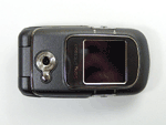    Sony Ericsson Z710i