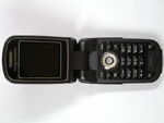    Sony Ericsson Z710i