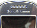   Sony Ericsson Z710i