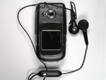    Sony Ericsson Z710i