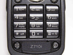    Sony Ericsson Z710i
