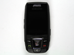    Samsung SGH-E390