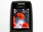    Samsung SGH-E390