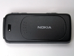   Nokia N73 Music Edition