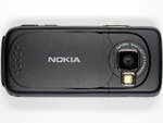   Nokia N73 Music Edition