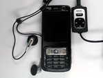   Nokia N73 Music Edition
