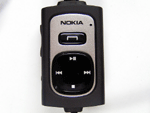   Nokia N73 Music Edition