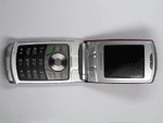     Samsung SGH-E490