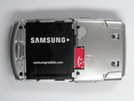     Samsung SGH-E490