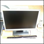    QWERTY- Glofiish M800