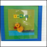    QWERTY- Glofiish M800