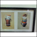    QWERTY- Glofiish M800