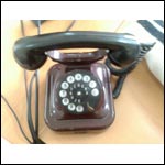    QWERTY- Glofiish M800