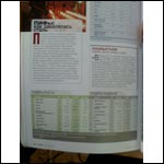    QWERTY- Glofiish M800