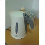    QWERTY- Glofiish M800