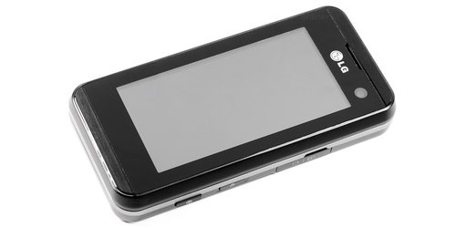  LG KF700