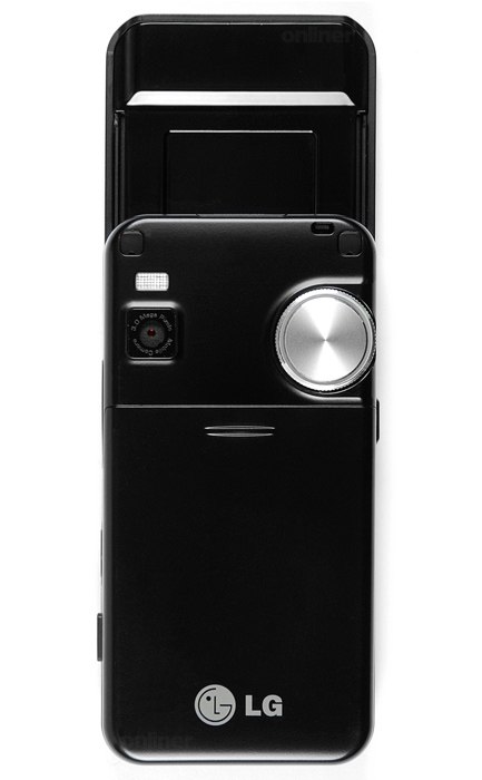  LG KF700