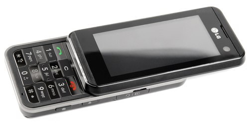 LG KF700