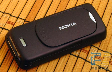 Nokia N72  N73 