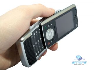  Motorola Z10