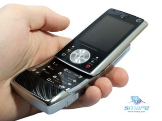  Motorola Z10