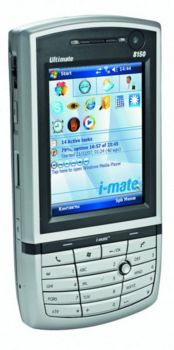 i-mate Ultimate 8150 -   