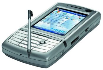 i-mate Ultimate 8150 -   