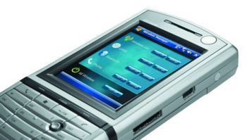 i-mate Ultimate 8150 -   