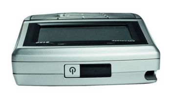 i-mate Ultimate 8150 -   