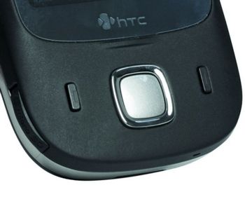 HTC Touch Dual -  