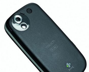 HTC Touch Dual -  