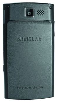 Samsung i780 - -