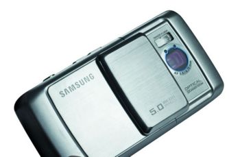 Samsung G800 -    