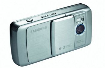 Samsung G800 -    