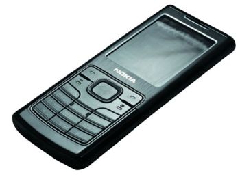 Nokia 6500 classic & Nokia 6500 slide