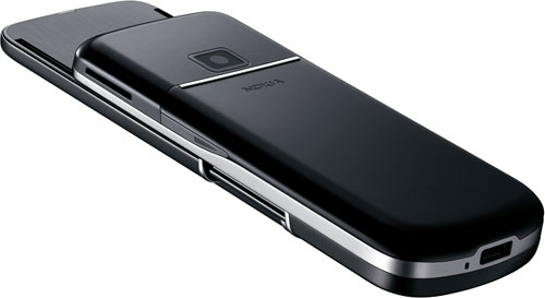Nokia 8800 Arte  Saphire Arte -  