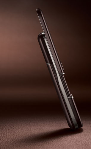 Nokia 8800 Arte  Saphire Arte -  