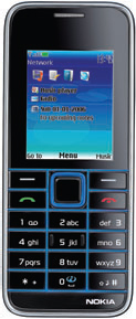 Nokia 3500 Classic:     