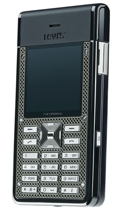 Fly Levis The Original: 12  