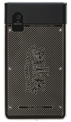 Fly Levis The Original: 12  